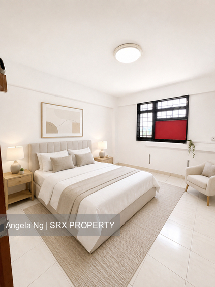 Blk 4 Joo Seng Green (Toa Payoh), HDB 3 Rooms #599733161